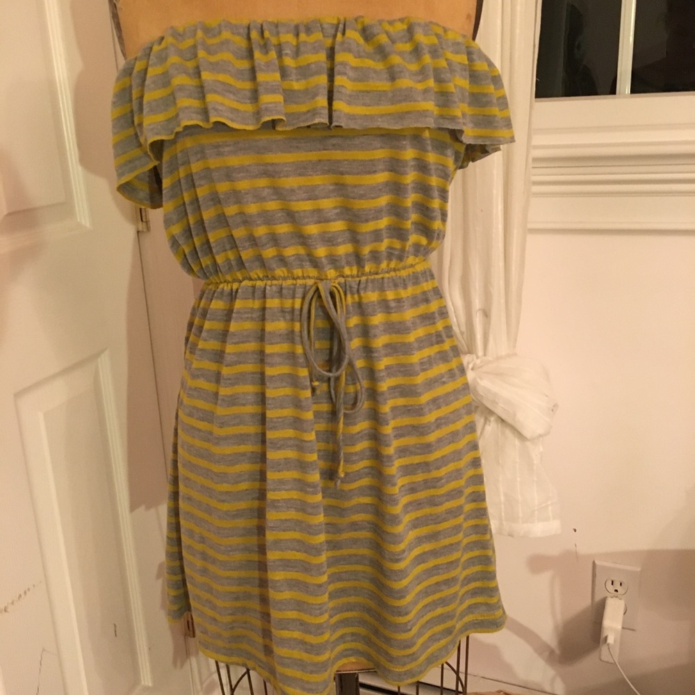 Beach Coverup/Sundresss